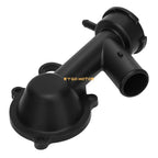Thermostat Cap Body 16160-1252 for Kawasaki Ninja ZX-7R (1996–2003)