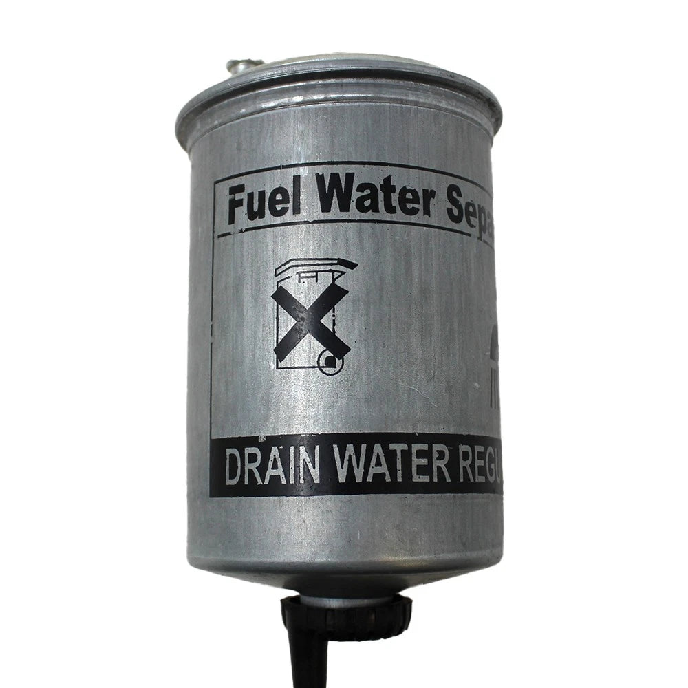 Fuel Filter for JCB Backhoe Engines (320/07155 320/07394 320/07057)