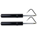 2X Front Shock Strut Absorbers for Porsche Macan (2014–2020) 95B413031