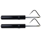 2X Front Shock Strut Absorbers for Porsche Macan (2014–2020) 95B413031