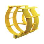 Propeller Safety Guard for Evinrude Outboard 9.9-20 HP (9 Inches)