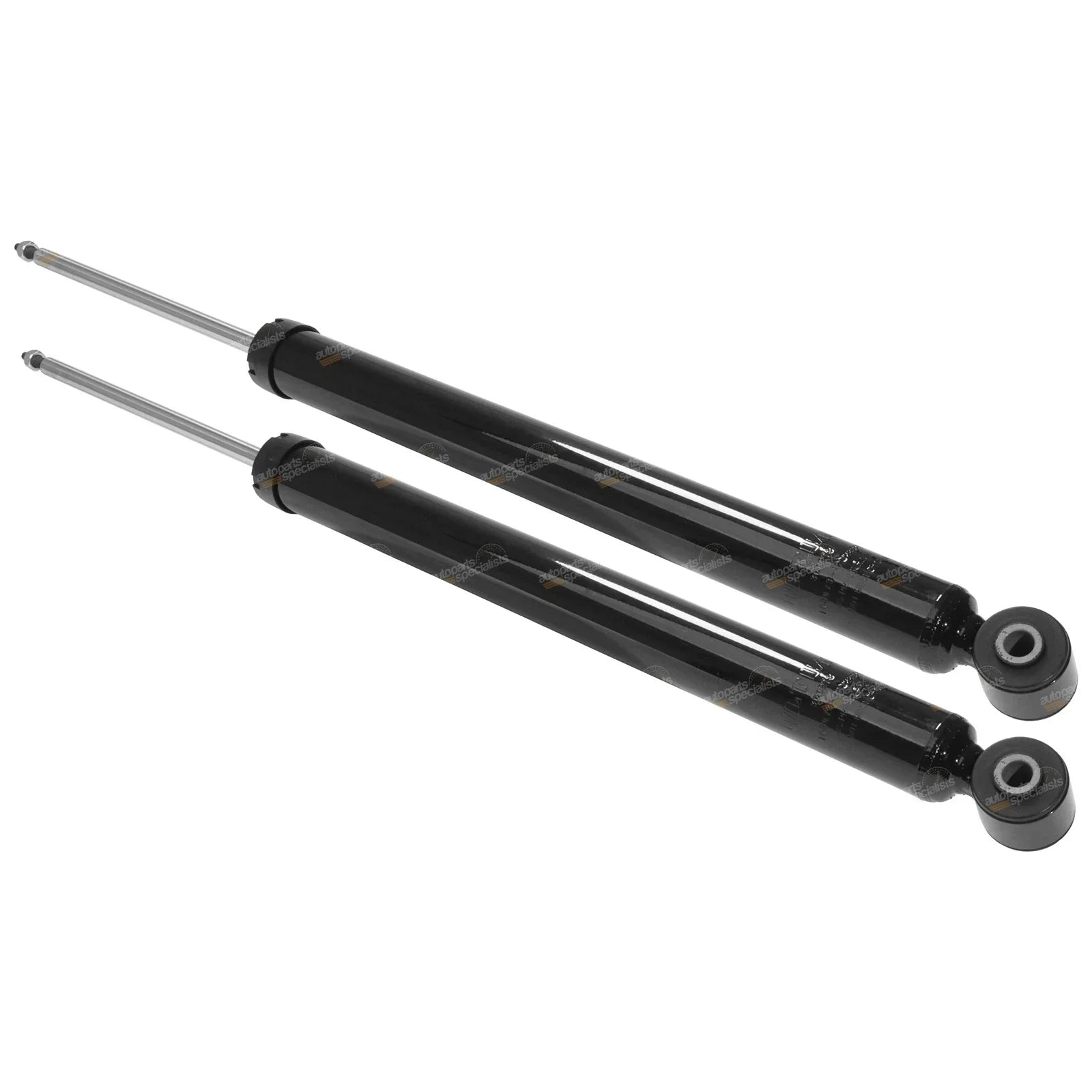 Rear Shock Absorbers for Ford Focus Hatch Sedan (2005 - 2011)