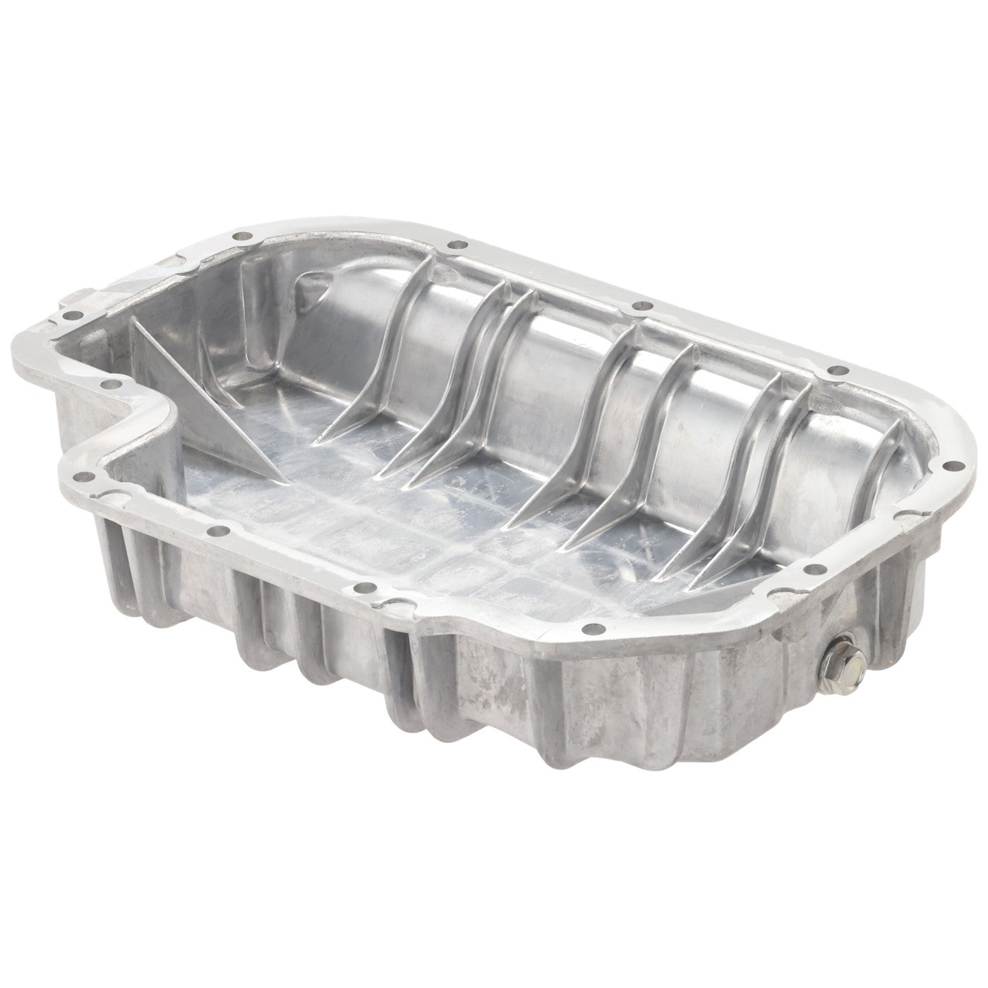 Oil Pan Lower for Mercedes G Class, SL, ML, R, S, CL, C, CLK, CLS, E, SLK, G55 AMG, G500