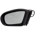Power Mirror for Mercedes ML350 (2003–2005) Left Heated Signal Lamp