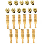 22 Pack Carburetor Jet Kit for PWK KX Models (Various)