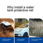 Protective Net Barrier Anti-Insect Bug Repellent – Cm Specifications