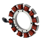 Stator Generator for Big Twin FL FX Shovelhead (1976–1980) 29965-75