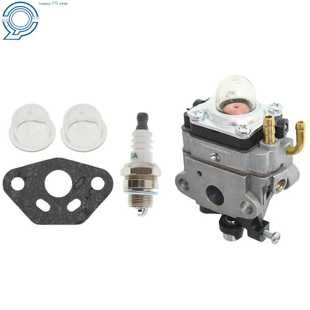 Carburetor Kit for Robin Subaru EH035 (Horizontal Engine)