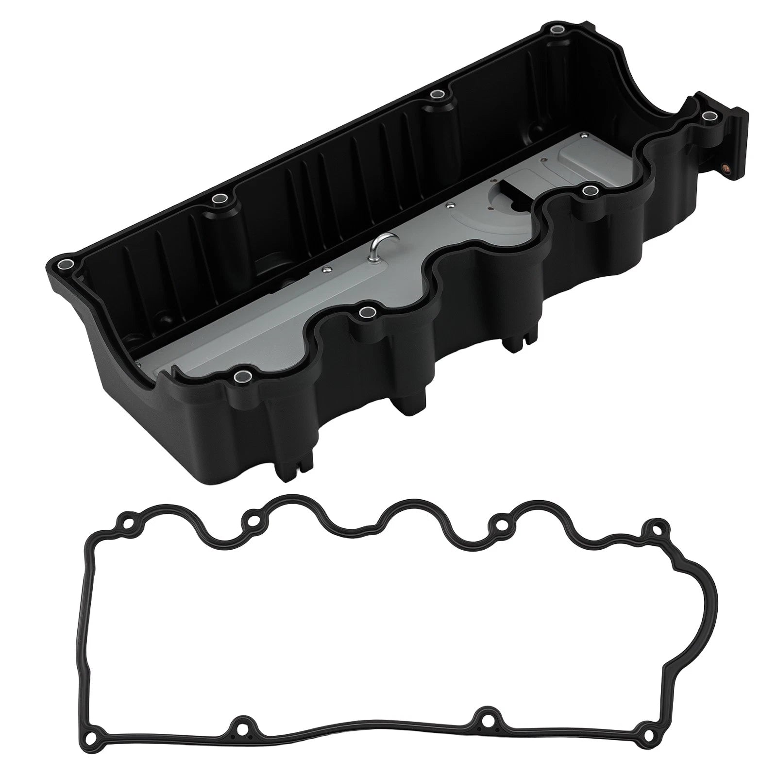 Engine Top Cover with Gasket for Hyundai Accent (2000-2002)