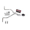 Dual Exhaust Pipe for Ram 1500 (2002-2003)