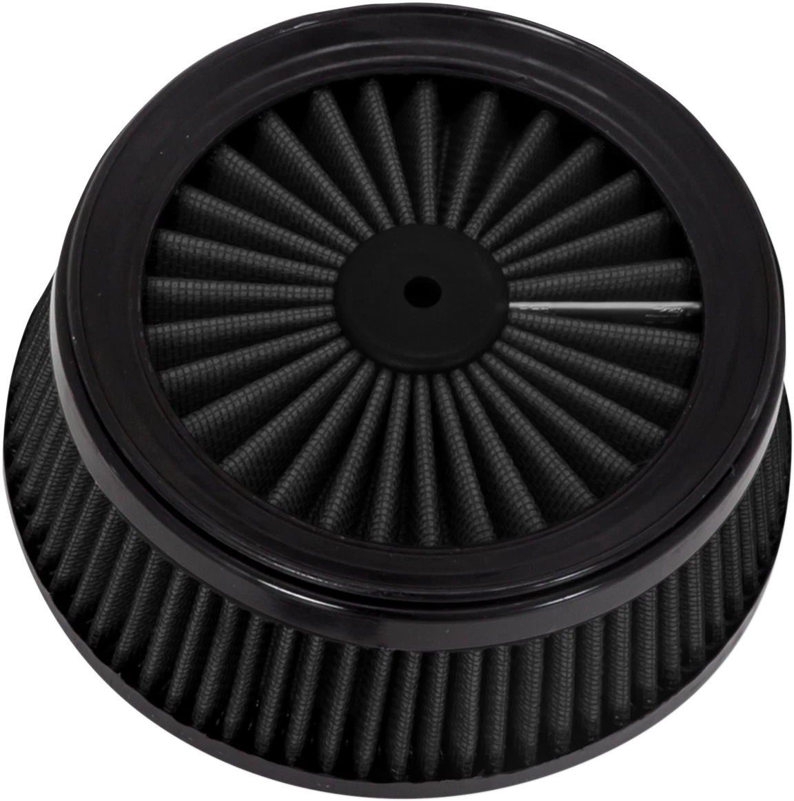 VO2 Air Filter for Vance & Hines (Black) (23723)