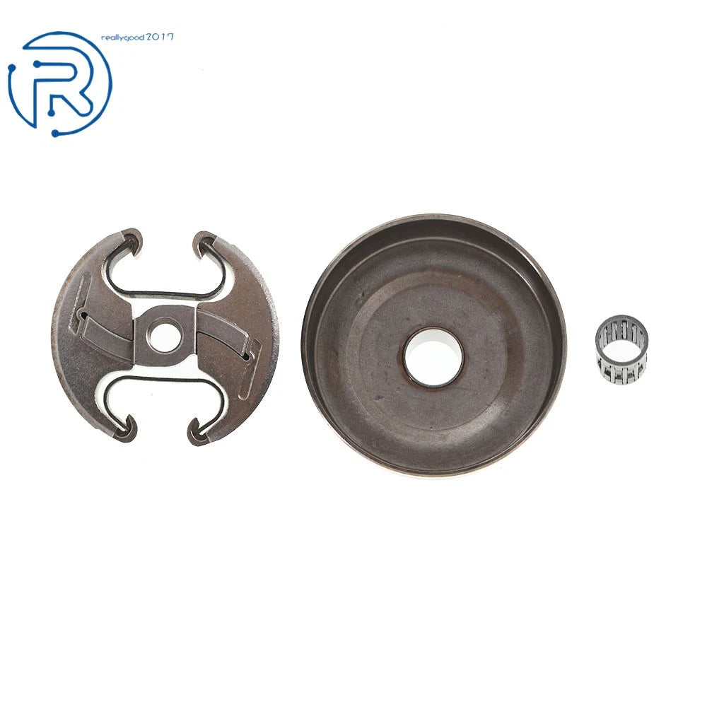 Clutch Sprocket Drum for Husqvarna 340 345 350 445 450 (2000–2023)