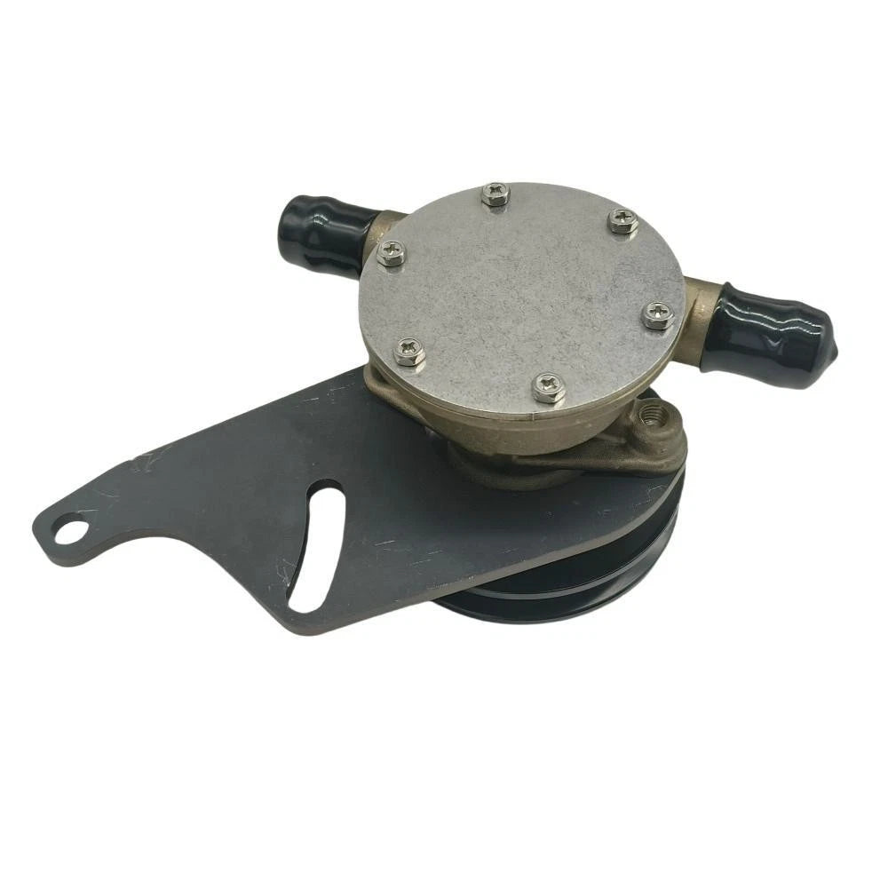 Water Pump for Yanmar Johnson 128377-42500 10-24509-01 24509-02 10-13337-01