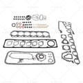 VRS Head Gasket Kit & Bolt Set for Nissan Patrol TD42 (GQ GU Y60 Y61)
