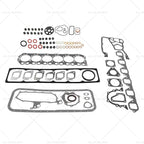 VRS Head Gasket Kit & Bolt Set for Nissan Patrol TD42 (GQ GU Y60 Y61)