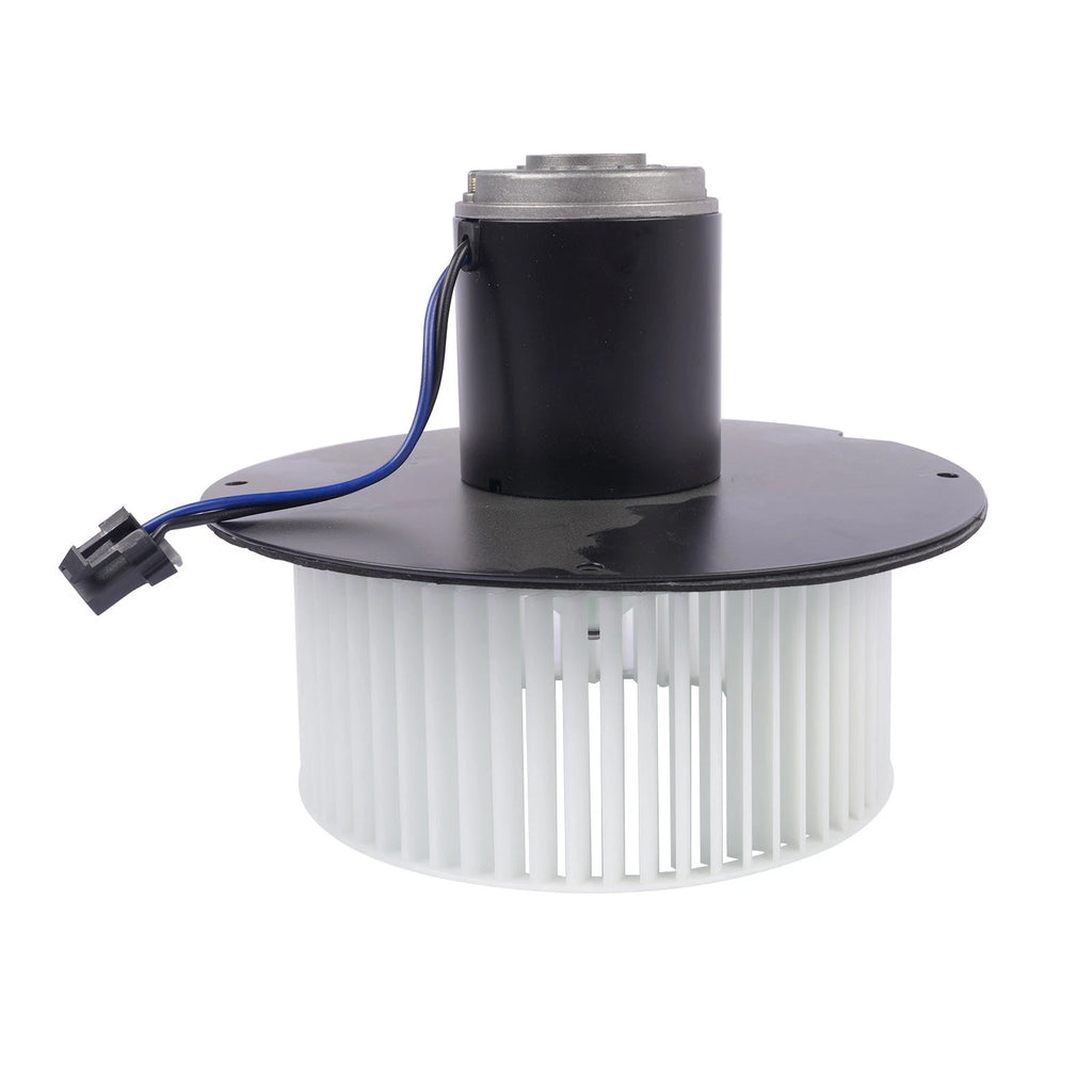 Blower Motor AT365430 for John Deere 444K 524K 544K 640L 724K 853M 909K 948L (2010–2023)