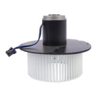 Blower Motor AT365430 for John Deere 444K 524K 544K 640L 724K 853M 909K 948L (2010–2023)