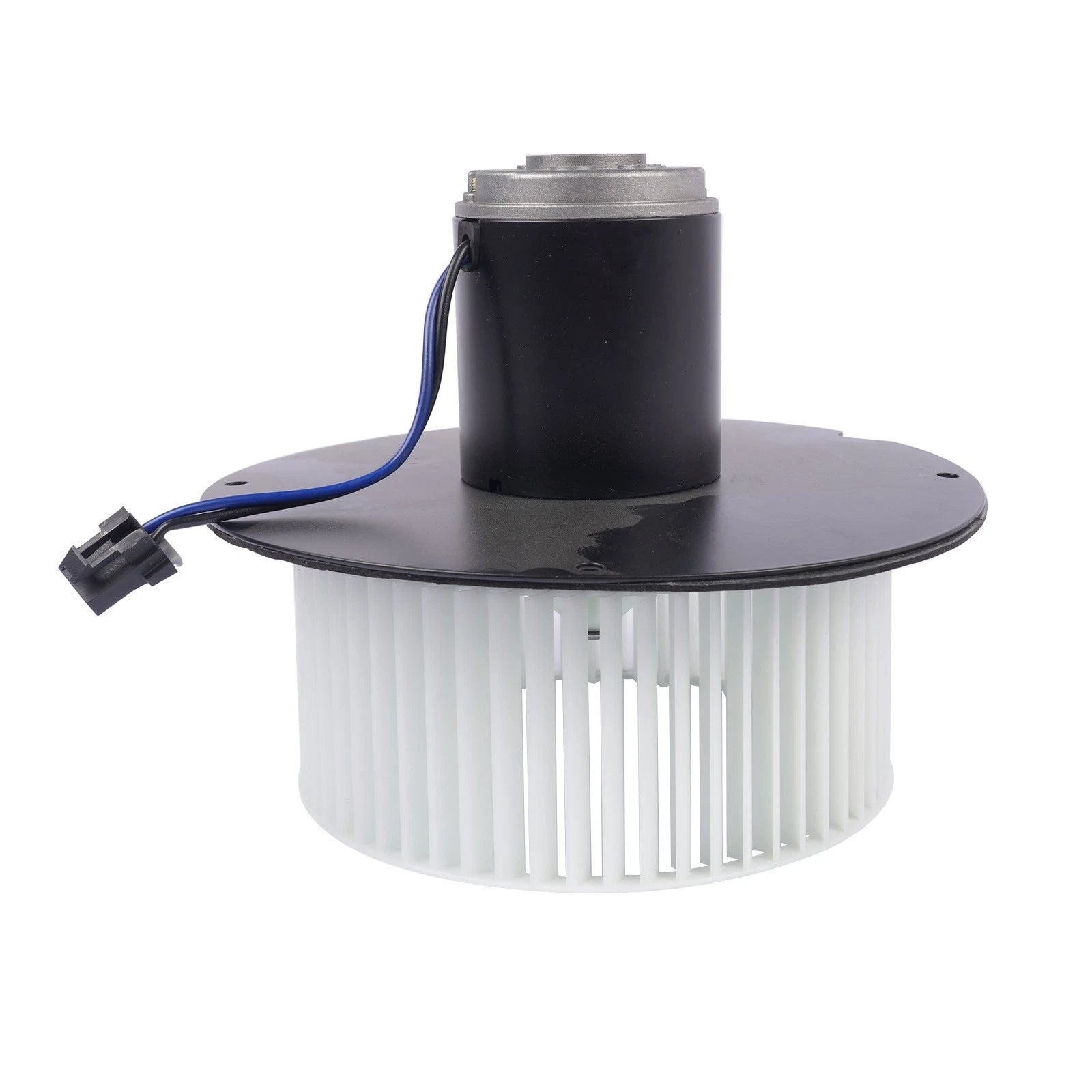 Blower Motor AT365430 for John Deere 444K 524K 544K 640L 724K 853M 909K 948L (2010–2023)
