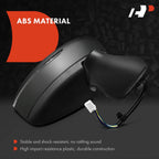 Passenger Power Mirror for Nissan Versa (2020-2024)