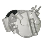 AC Compressor Kit Replacement for Dodge Journey 2.4L (2015-2015)