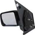 Set of 2 Mirrors for Ford Transit Connect (2010–2013)
