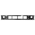 Front Bumper Panel Reinforcement for Ram 1500 Rebel (2019–2020)