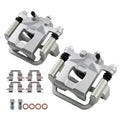 Set of 2 Rear Brake Calipers for Nissan Maxima (2002–2008, 2019–2020) 19B2781