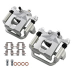 Set of 2 Rear Brake Calipers for Nissan Maxima (2002–2008, 2019–2020) 19B2781