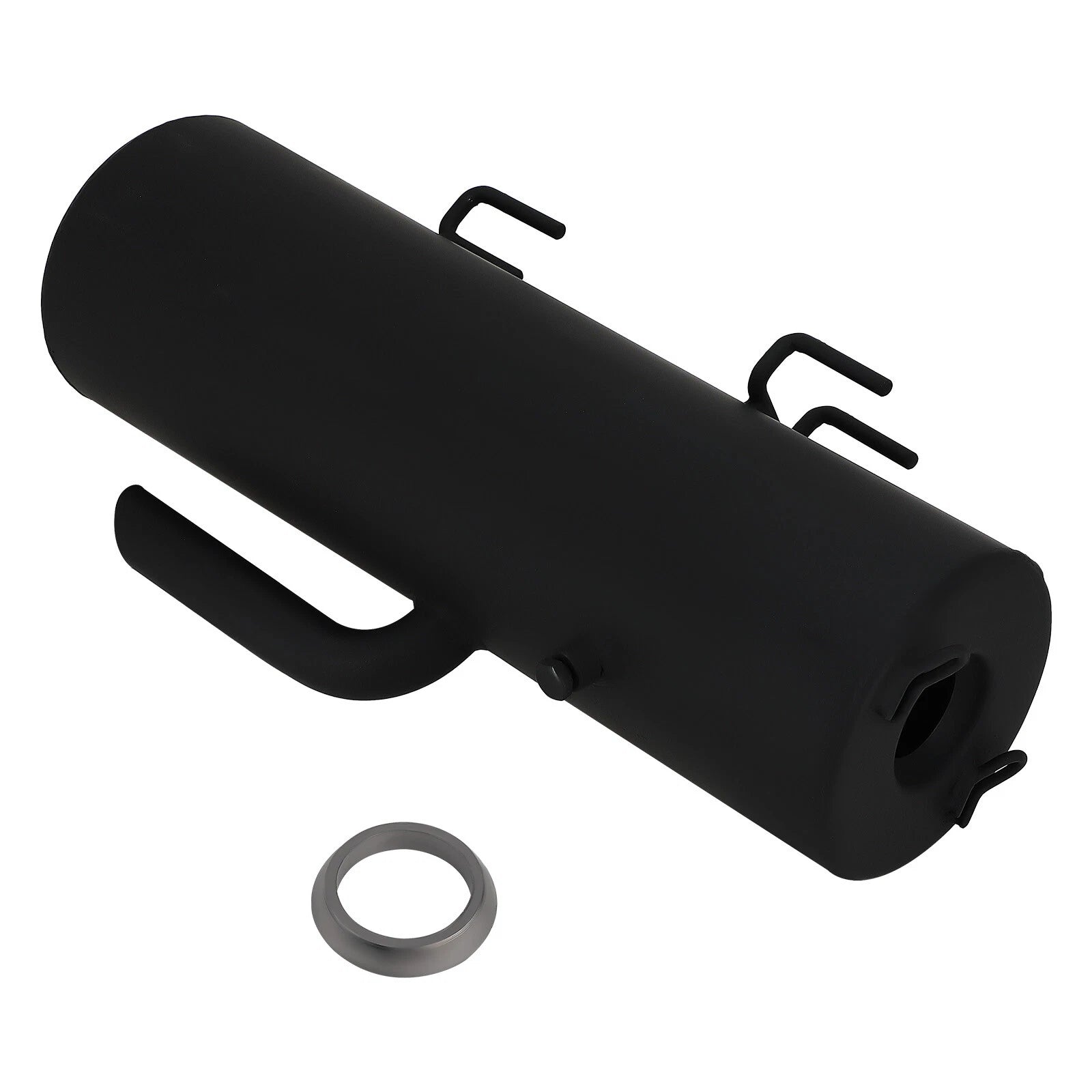 Exhaust Muffler with Gasket for Polaris Ranger Crew 800 (2010–2014)