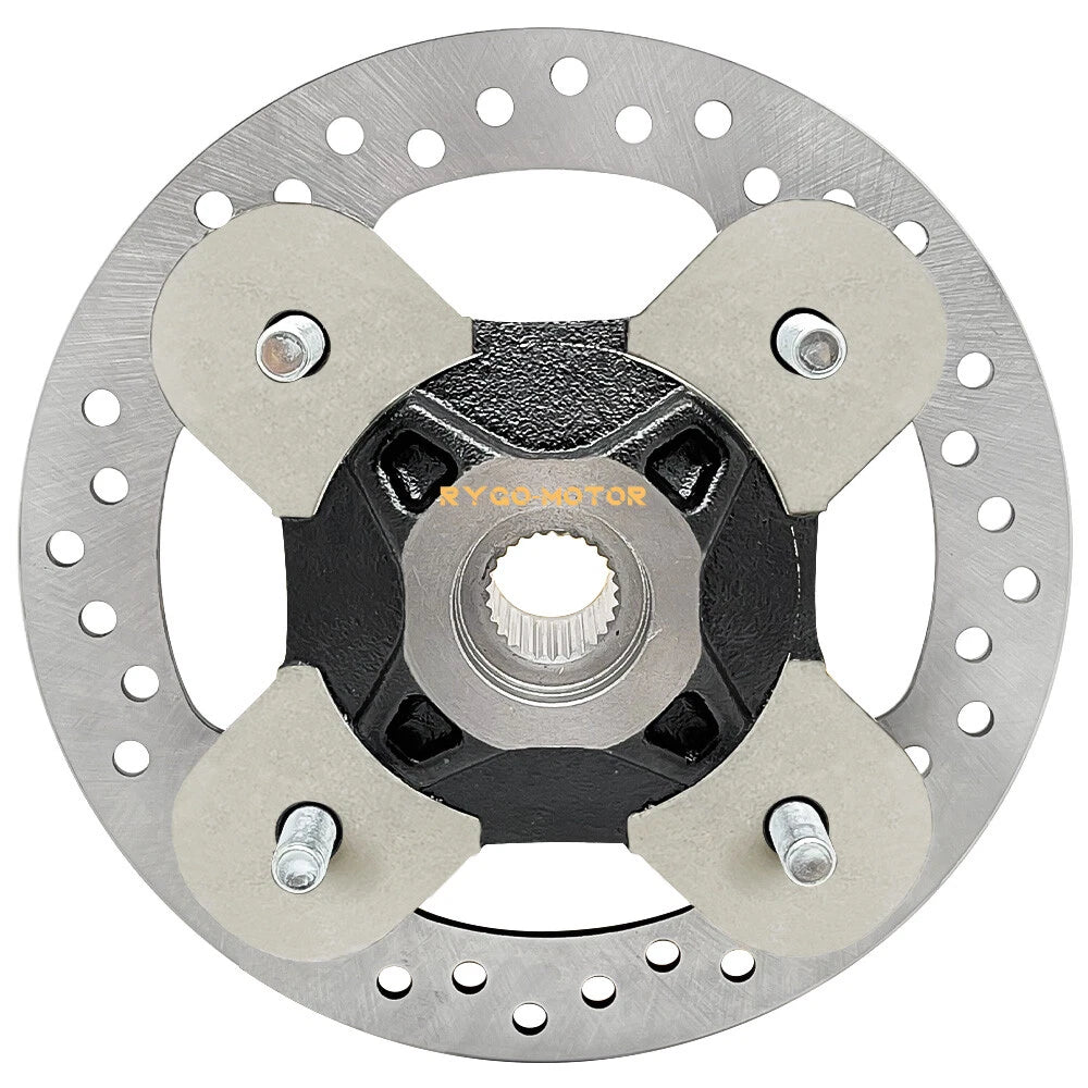 Front/Rear Wheel Hub Rotor for Polaris RZR XP 1000 (2014–2022) 5139265-067