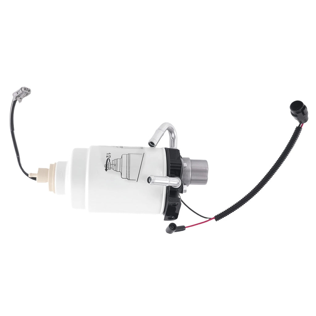 Fuel Filter Assembly 33960XE for Silverado Sierra 2500HD 3500HD (2001–2016)