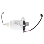 Fuel Filter Assembly 33960XE for Silverado Sierra 2500HD 3500HD (2001–2016)