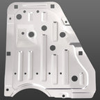 Engine Splash Shield Plate Cover for Honda Civic (2012–2015) #74114TR0A00