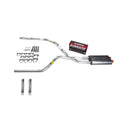Flowmaster 50 Dual Exhaust for Chevrolet GMC Truck 6.0L/8.1L (2001–2006)