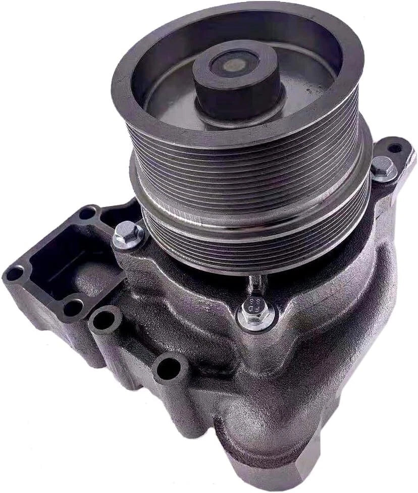 Water Pump for Cummins X15 ISX15 Diesel Engine (5406048, 3687810, 3691304)