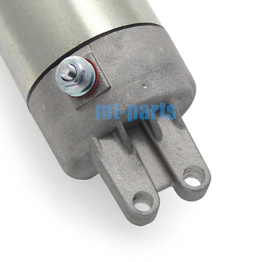 Starter Motor for Honda TRX500FE Foreman 500 ES/TRX500FM (2005–2011)