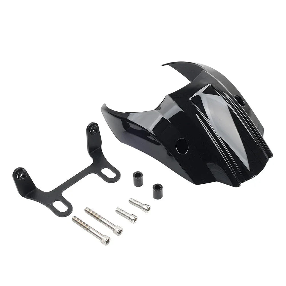 Front Headlight Fairing Cover for Harley Softail Breakout FXBR FXBRS (15-22)