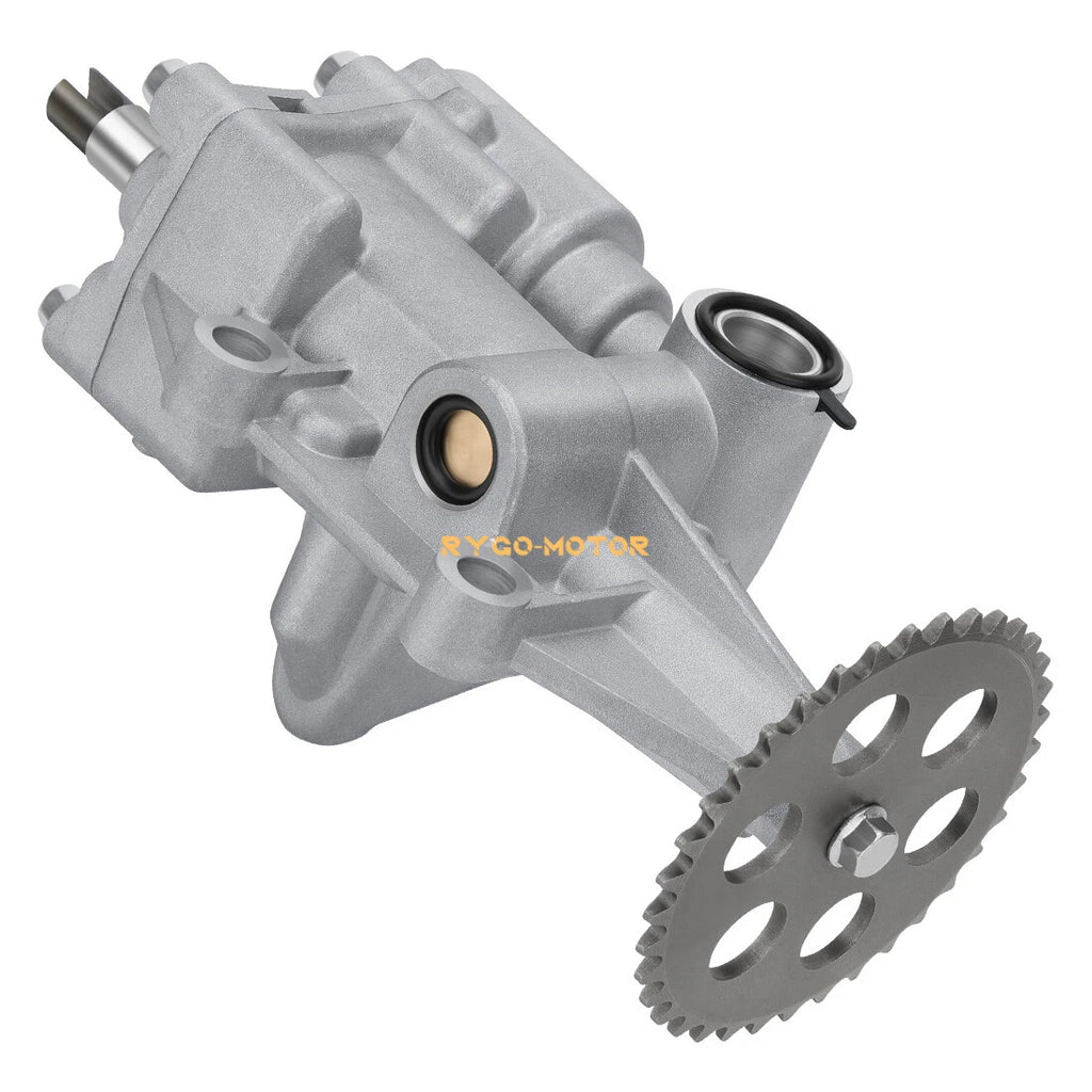Oil Pump 3023124 for Polaris RZR XP XP4 1000, General 1000 XP (2017–2025)