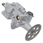 Oil Pump 3023124 for Polaris RZR XP XP4 1000, General 1000 XP (2017–2025)