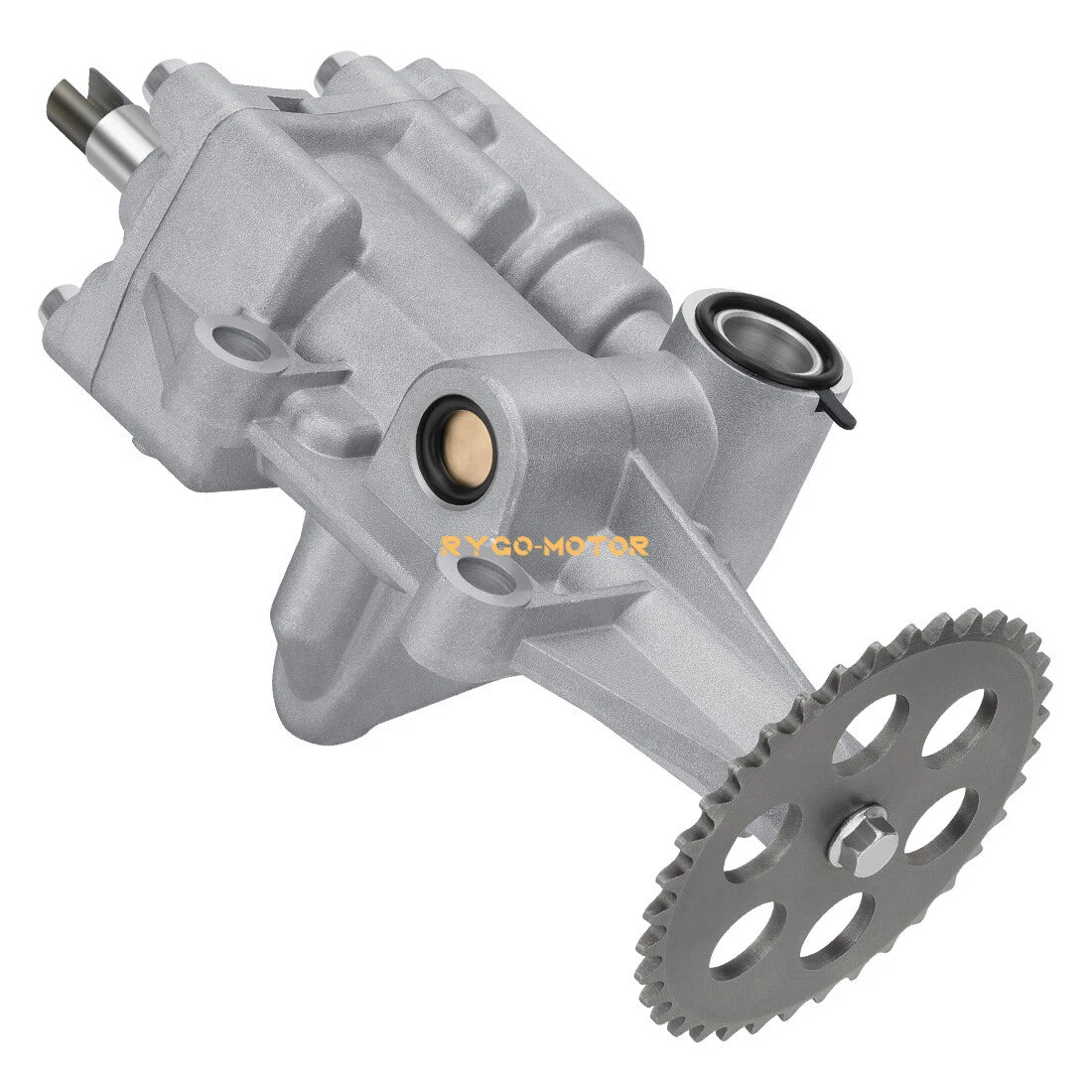 Oil Pump 3023124 for Polaris RZR XP XP4 1000, General 1000 XP (2017–2025)