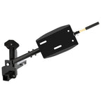 Spare Tire Carrier for RV (16" - 24.5" Wheels) with 2" Receiver