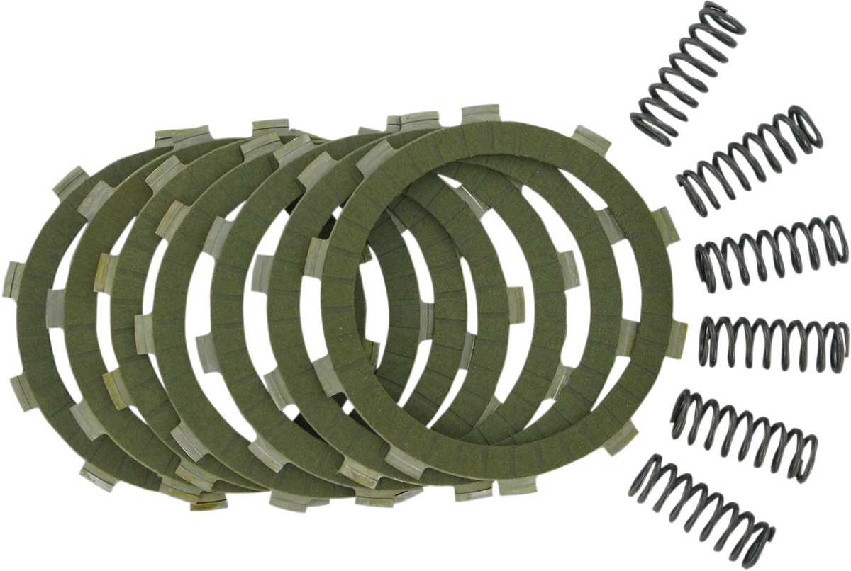 EBC Clutch Kit SRC57 for