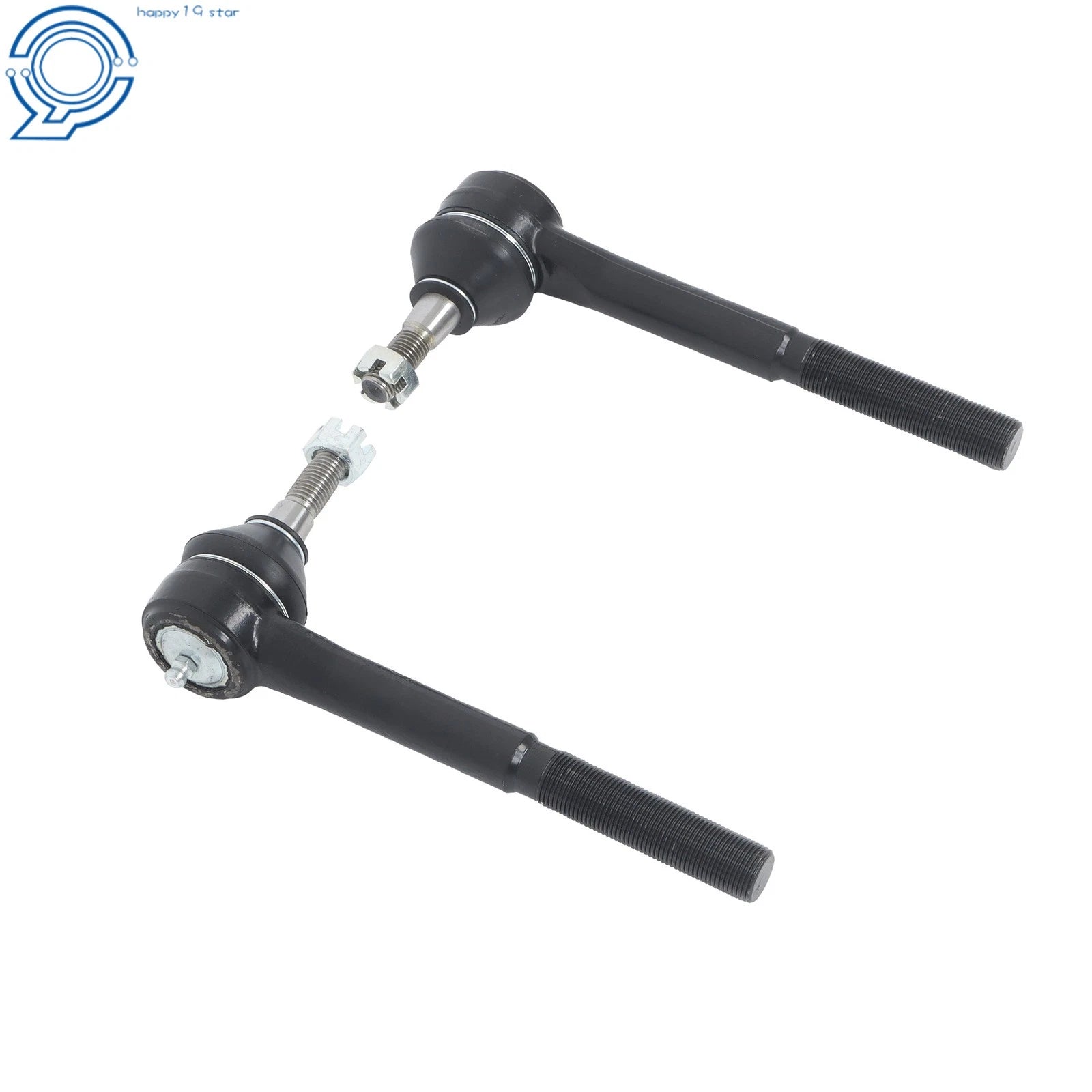 15PC Front Upper Control Arm Ball Joint Sway Bar for Cadillac Escalade (1999-2000)
