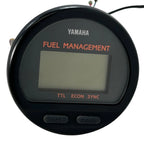 Marine Fuel Management Gauge for Yamaha (6Y5-8350F-B0-00)