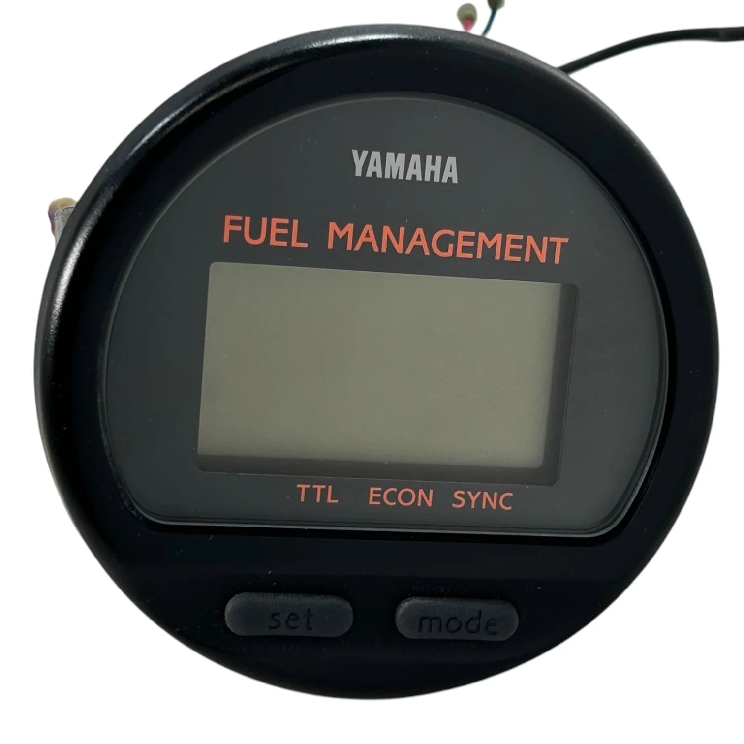 Marine Fuel Management Gauge for Yamaha (6Y5-8350F-B0-00)