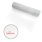 Set of 4 Galvanized Chicken Wire Fence Rolls 36" x 100'