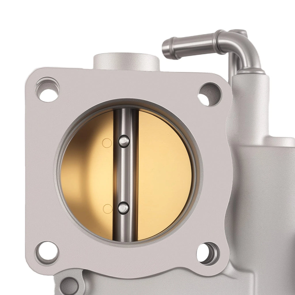 Throttle Body for Honda Accord (2018–2022), Civic (2016–2021), CR-V (2017–2022)