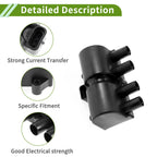 Ignition Coil Pack No.19005236 for Chevrolet Aveo (2004–2013)