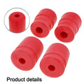 Bump Stops for Jeep Wrangler JK (2007–2018)