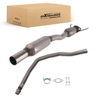 Catalytic Converter Assembly for Suzuki SX4 (2007-2013)